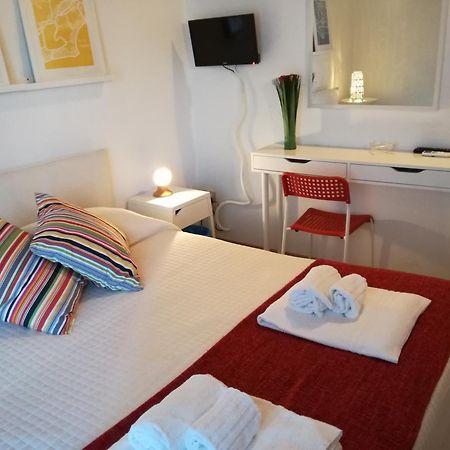 Altevolte Rooms Catania Exterior photo