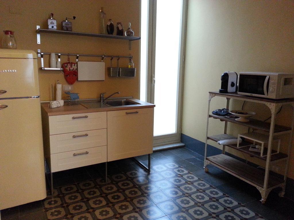 Altevolte Rooms Catania Exterior photo
