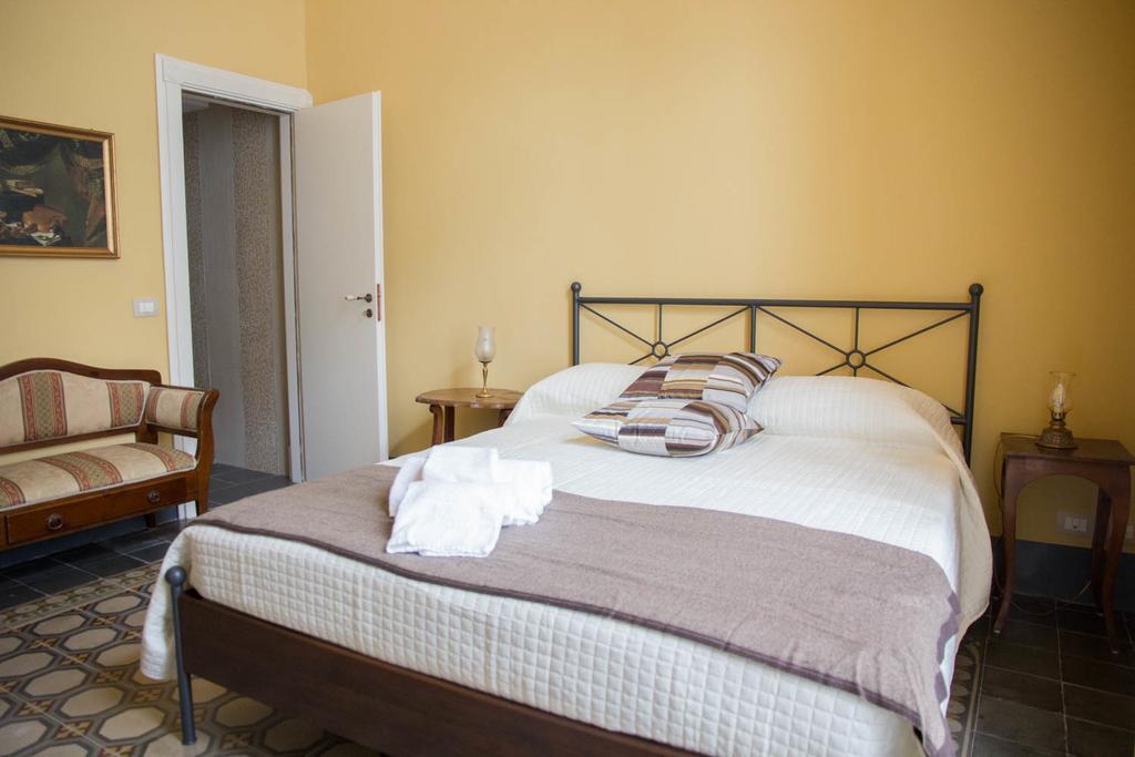Altevolte Rooms Catania Room photo