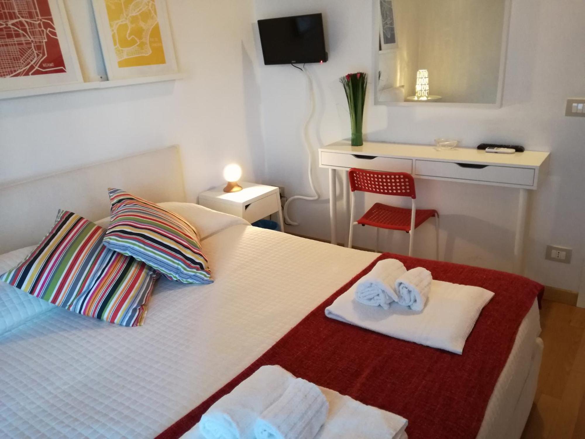Altevolte Rooms Catania Exterior photo