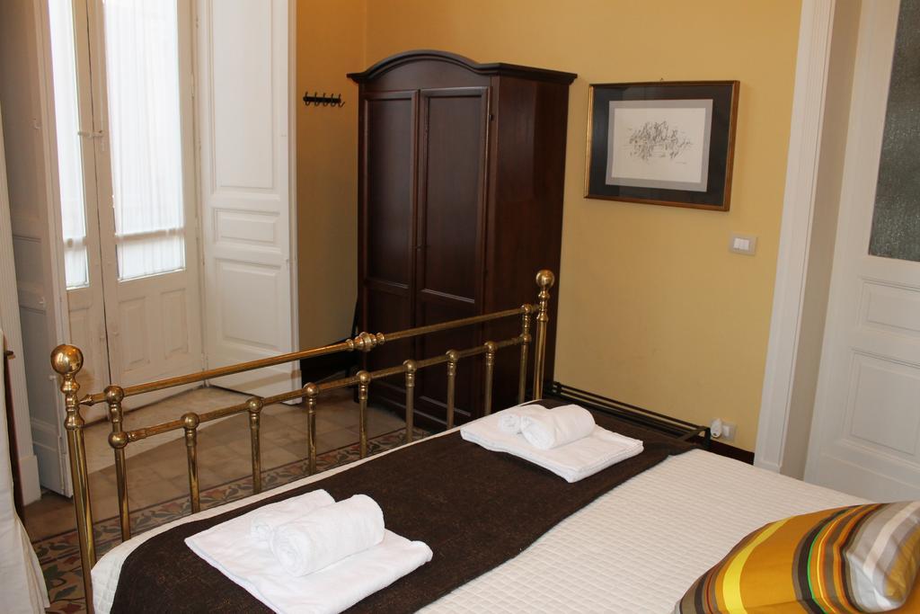 Altevolte Rooms Catania Room photo