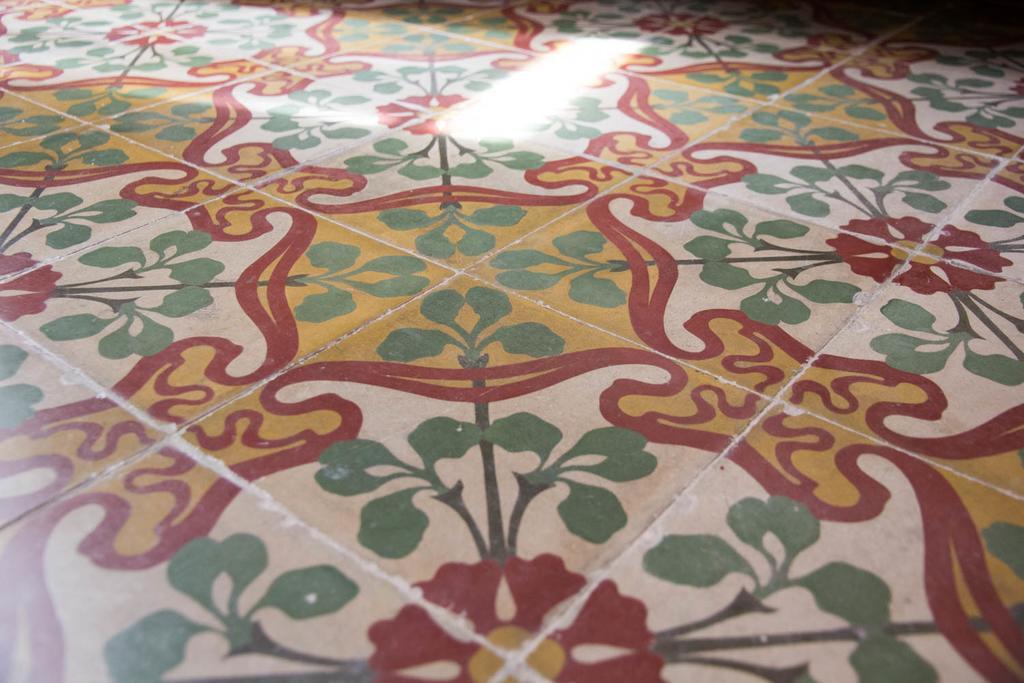 Altevolte Rooms Catania Room photo