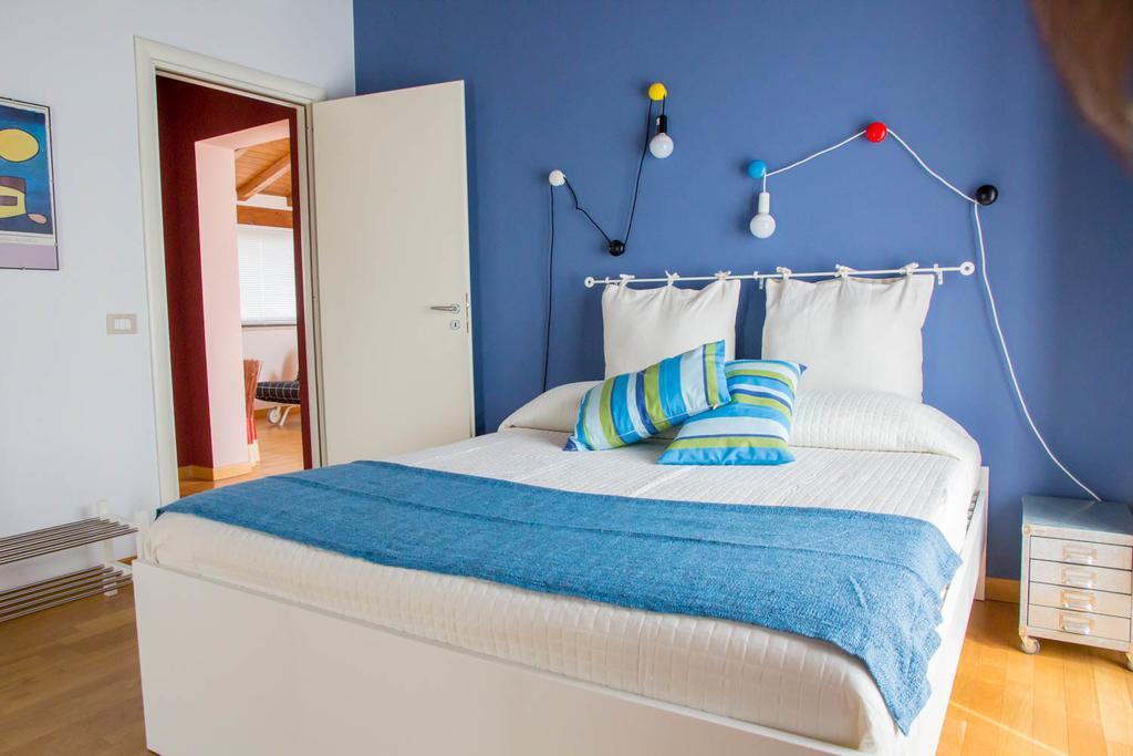 Altevolte Rooms Catania Room photo