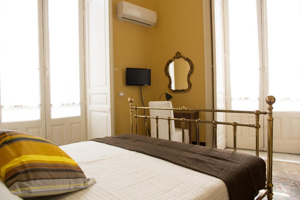 Altevolte Rooms Catania Room photo