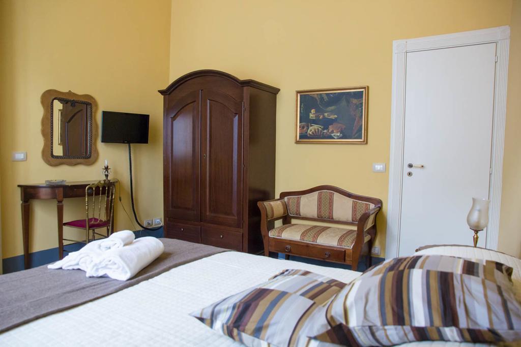 Altevolte Rooms Catania Room photo