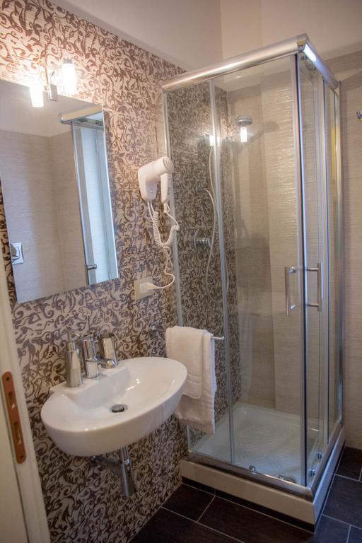 Altevolte Rooms Catania Room photo