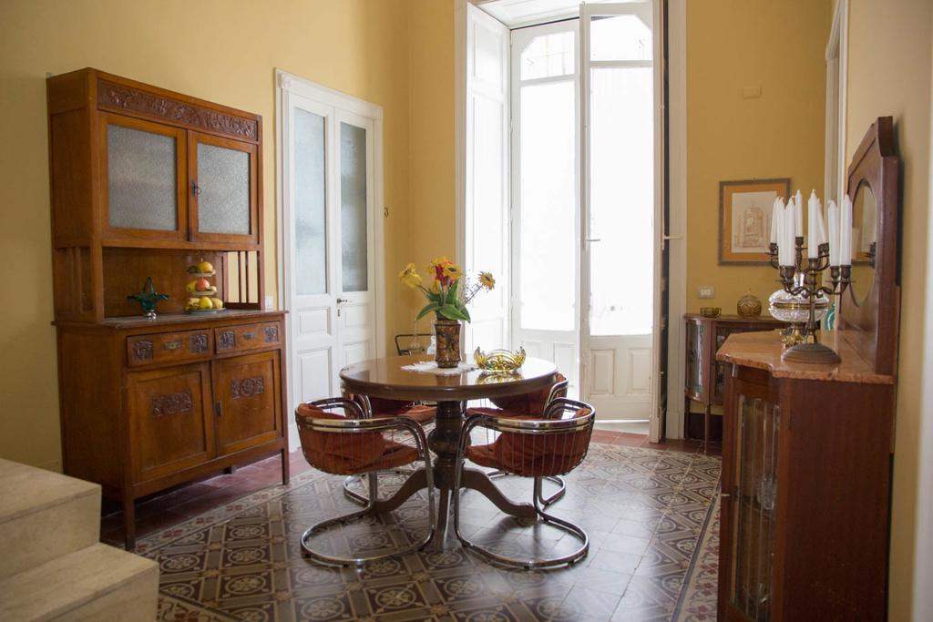 Altevolte Rooms Catania Exterior photo
