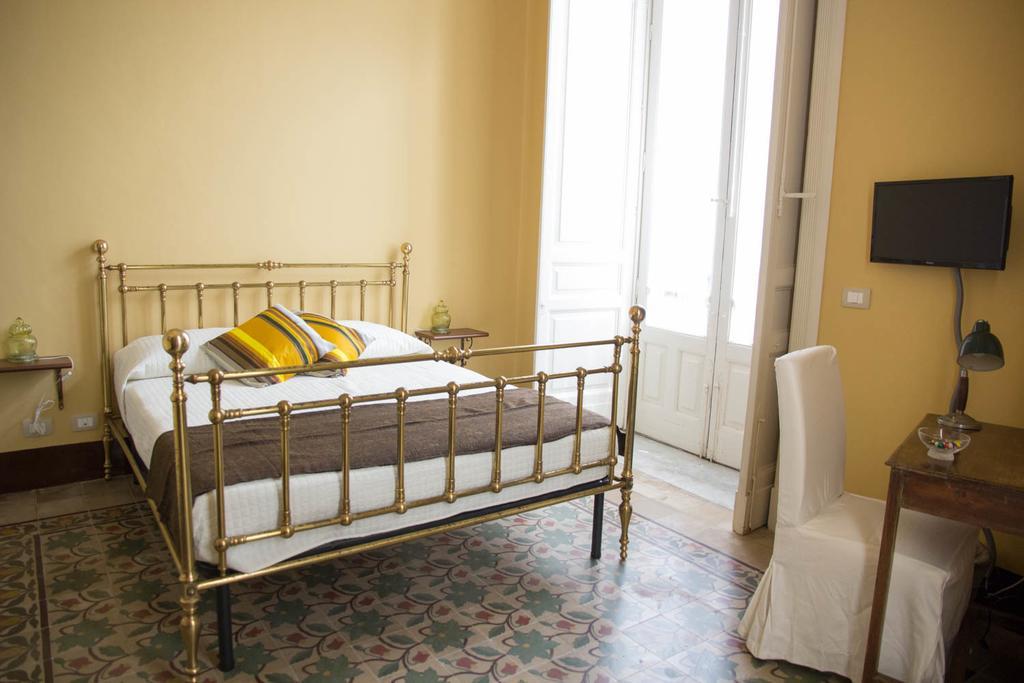 Altevolte Rooms Catania Room photo