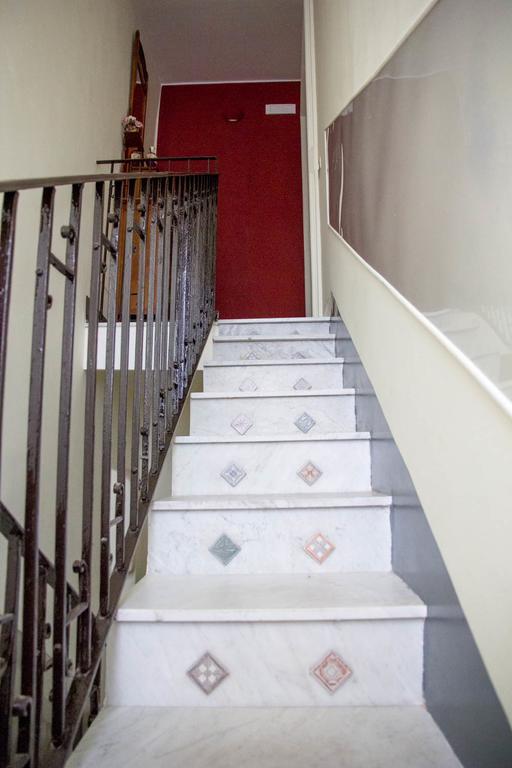 Altevolte Rooms Catania Exterior photo