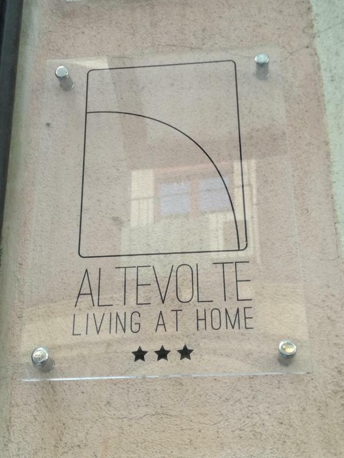 Altevolte Rooms Catania Exterior photo